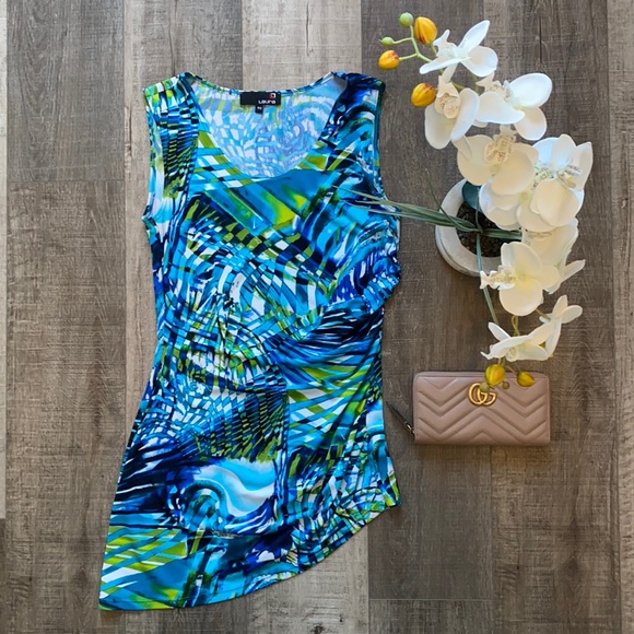 LAURA TOP - Picture 1 of 5